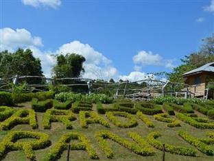 Paradise Ranch Hotel อังเฮเลส ภายนอก รูปภาพ